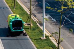 极鞭策一系列人才专项政策