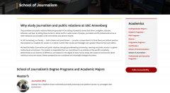 诸多UvA学者正在这些集群中做出相关的研究会商